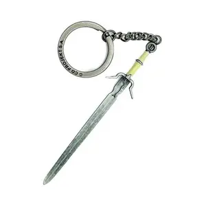 Schlüsselanhänger Good Loot The Witcher III: Wild Hunt - Ciri Sword