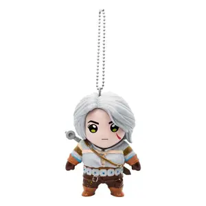 Hanging figurine Good Loot The Witcher Ciri image-0