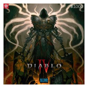 golo-24491-puzzel-van-1000-stukjes-good-loot-diablo-iv-inarius-gaming-inarius-veelkleurig-68x48-cm