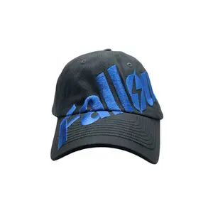Cappellino Good Loot Fallout Logo Vintage