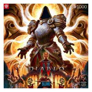 golo-24732-puzzel-van-1000-stukjes-good-loot-diablo-iv-inarius-the-father-veelkleurig-68x48-cm