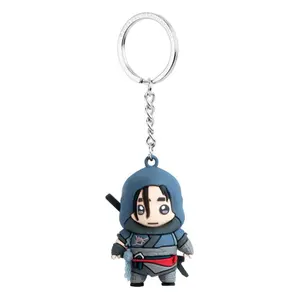 Llavero Good Loot Assassin's Creed: Shadows Naoe