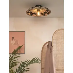 Plafondlamp Good&Mojo Andros image-1