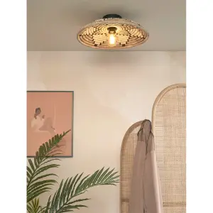 Plafondlamp Good&Mojo Andros image-1