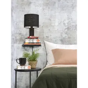 Applique de pared estante/lampara de pie Good&Mojo Andes image-3