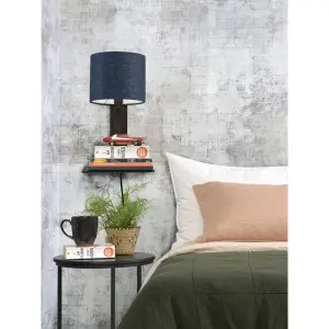 Applique de pared estante/lampara de pie Good&Mojo Andes image-3