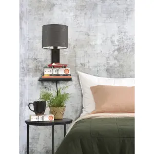 Applique de pared estante/lampara de pie Good&Mojo Andes image-3