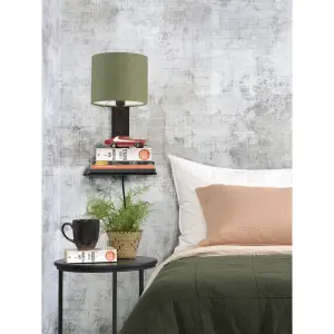 Applique de pared estante/lampara de pie Good&Mojo Andes image-3