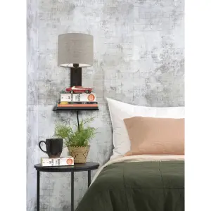 Applique de pared estante/lampara de pie Good&Mojo Andes image-3
