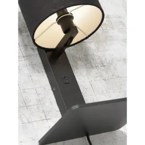 Applique de pared estante/lampara de pie Good&Mojo Andes image-4