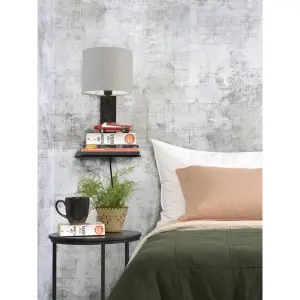 Applique de pared estante/lampara de pie Good&Mojo Andes image-3