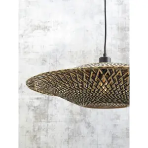 Golvlampa Good&Mojo Bali image-2