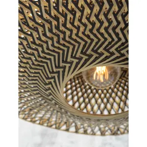 Golvlampa Good&Mojo Bali image-3