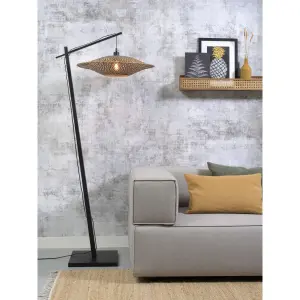 Golvlampa Good&Mojo Bali image-1