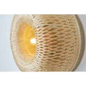 Plafondlamp Good&Mojo Barbados image-4