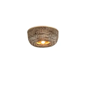 Plafondlamp Good&Mojo Bhutan image-0
