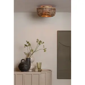 Plafondlamp Good&Mojo Bhutan image-1