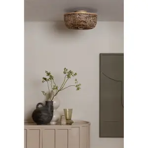 Plafondlamp Good&Mojo Bhutan image-2