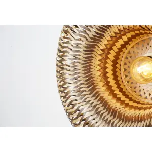 Plafondlamp Good&Mojo Bhutan image-3