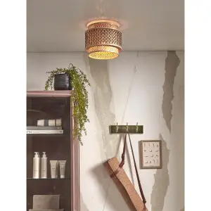Plafondlamp Good&Mojo Bromo image-1
