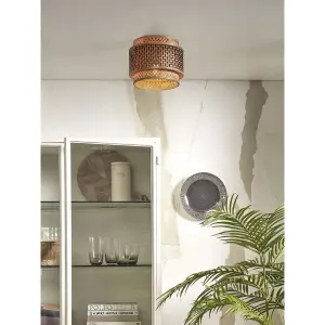 Plafondlamp Good&Mojo Bromo image-2