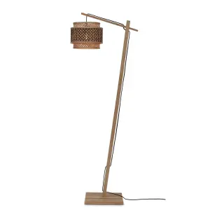 Gulvlampe Good&Mojo Bhutan image-0