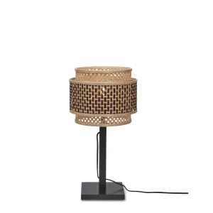 Table lamp Good&Mojo Bhutan