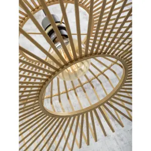 Ceiling light Good&Mojo Cango image-2