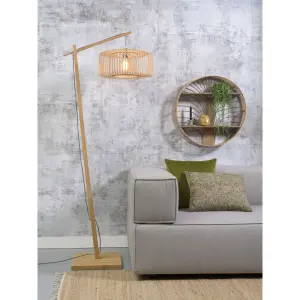 Staande lamp Good&Mojo Bromo image-1