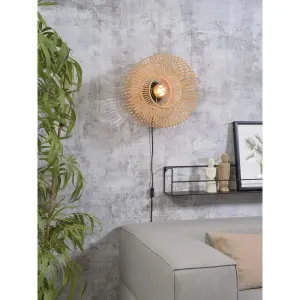 Wall light Good&Mojo Bromo image-1