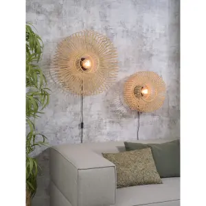 Wall light Good&Mojo Bromo image-3