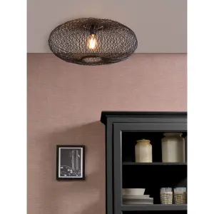 Ceiling light Good&Mojo Hokkaido image-1