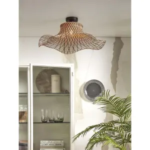 Ceiling light Good&Mojo Ibiza image-2