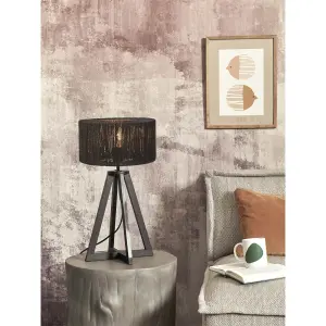 Lampe de table 4 pieds Good&Mojo Iguazu image-1