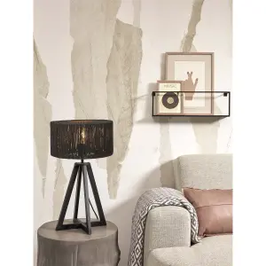 Lampe de table 4 pieds Good&Mojo Iguazu image-2