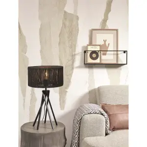 Lampe de table 5 pieds Good&Mojo Iguazu image-1