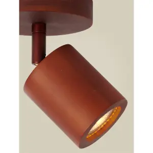 Plafondlamp Good&Mojo Java image-3