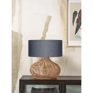 Table lamp Good&Mojo Kalahari 4723 image-1