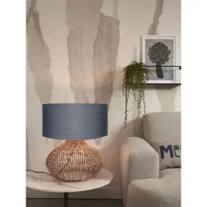 Table lamp Good&Mojo Kalahari 4723 image-2