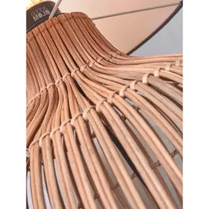 Table lamp Good&Mojo Kalahari 4723 image-3