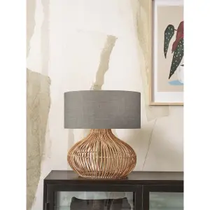 Table lamp Good&Mojo Kalahari 4723 image-1