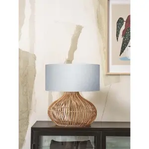 Table lamp Good&Mojo Kalahari 4723 image-1