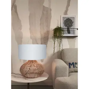 Table lamp Good&Mojo Kalahari 4723 image-2