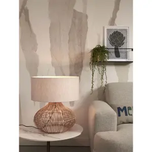 Table lamp Good&Mojo Kalahari 4723 image-1