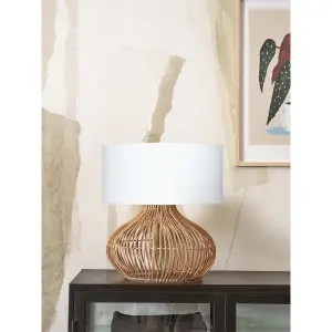 Table lamp Good&Mojo Kalahari 4723 image-1