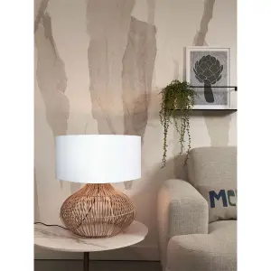Table lamp Good&Mojo Kalahari 4723 image-2
