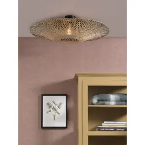 Ceiling light Good&Mojo Madeira image-1