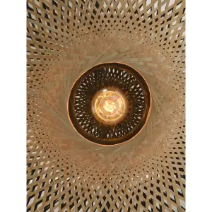Ceiling light Good&Mojo Madeira image-2