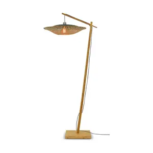 Lampadaire Good&Mojo Kalimantan image-0