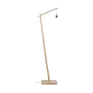 Lampadaire Good&Mojo Kalimantan image-1